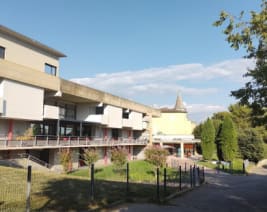 EHPAD de Cadenet : EHPAD à Cadenet