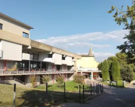 EHPAD de Cadenet : EHPAD à Cadenet