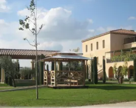 EHPAD Prosper Mathieu : EHPAD à Châteauneuf-du-Pape