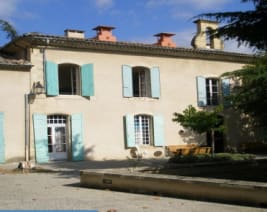 EHPAD l'âge d'Or : EHPAD à Cucuron