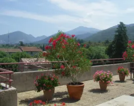 EHPAD l'Oustalet : EHPAD à Malaucène