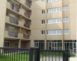 Foyer-Résidence le Clos du Noyer : Résidence Service Senior à Avignon