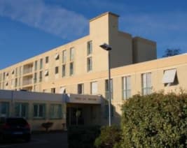 Foyer-Résidence Alphonse-Daudet : Résidence Service Senior à Bollène
