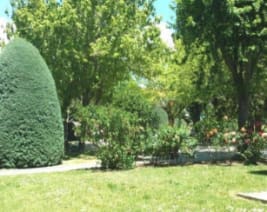 EHPAD Résidence Beau Soleil : EHPAD à Valréas