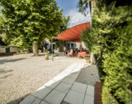 EHPAD Résidence Saint-Roch : EHPAD à Pertuis