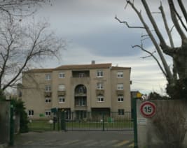 EHPAD Saint Andre : EHPAD à Morières-lès-Avignon
