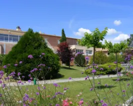 EHPAD les Amandines : EHPAD à Lauris