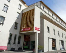 Residence Medicalisee Cos Saint-Roch : EHPAD à Avignon