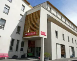 Residence Medicalisee Cos Saint-Roch : EHPAD à Avignon