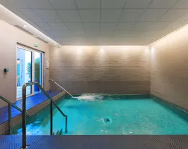 Résidence la Calende : Résidence Service Senior à Rouen