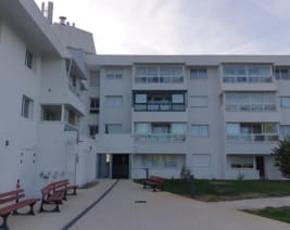 EHPAD Résidence les Pictons : EHPAD à Chaillé-les-Marais