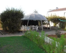 EHPAD la Smagne : EHPAD à Sainte-Hermine