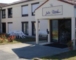 EHPAD Résidence Julie Boeuf : EHPAD à Maillezais