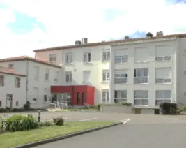 EHPAD les Glycines Maison de Retraite : EHPAD à Saint-Philbert-de-Bouaine