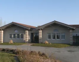 Marpa Sourire Db : Résidence Service Senior à La Meilleraie-Tillay