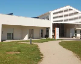 EHPAD Résidence l'Agaret : EHPAD à Brem-sur-Mer