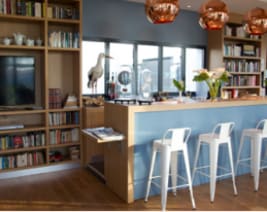 Villa Beausoleil - Notre Dame de Riez : Résidence Service Senior à Notre-Dame-de-Riez