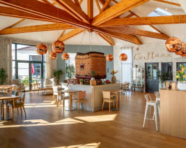 Villa Beausoleil - Notre Dame de Riez : Résidence Service Senior à Notre-Dame-de-Riez