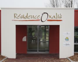 Résidence Oxalis : Résidence Service Senior à La Boissière-de-Montaigu