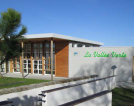 Marpa la Vallée Verte : Résidence Service Senior à Sainte-Foy