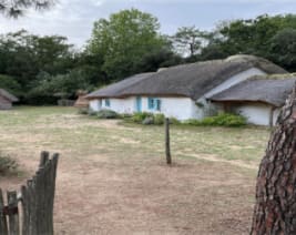 EHPAD Louis Caiveau : EHPAD à Saint-Hilaire-de-Riez