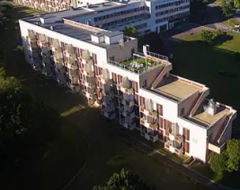 EHPAD de Cugand : EHPAD à Cugand