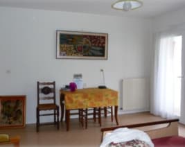 EHPAD les Tulipes : EHPAD à La Tranche-sur-Mer