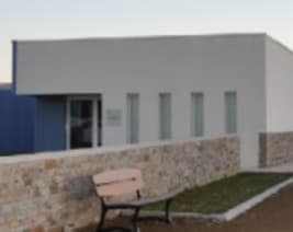 EHPAD Résidence Sainte-Agathe : EHPAD à Saint-Martin-des-Noyers