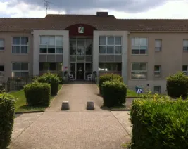 EHPAD Résidence Saint-Christophe : EHPAD à Saint-Christophe-du-Ligneron