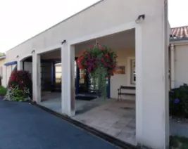 Marpa les Myosotis : Résidence Service Senior à Epesses