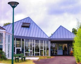 EHPAD les Cordeliers : EHPAD à Olonne-sur-Mer