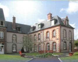 Foyer-Logement Résidence Maurice-Juillet : Résidence Service Senior à Verneuil-sur-Avre