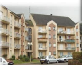 Foyer-Logement Résidence les Blanchères : Résidence Service Senior à Vernon