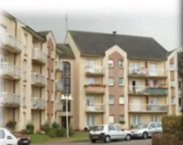 Foyer-Logement Résidence les Blanchères : Résidence Service Senior à Vernon