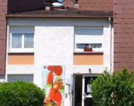 Foyer-Logement Résidence du Parc : Résidence Service Senior à Louviers