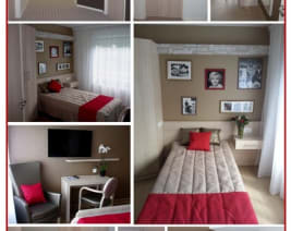 Résidence Saint Germain : EHPAD à Saint-Germain-Village