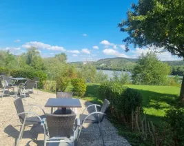 EHPAD les Jardins d'Iroise de Tosny : EHPAD à Tosny