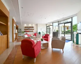 Residence Emeraudes - Chauvigny : EHPAD à Chauvigny