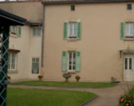 Résidence la Maisonnaie : Résidence Service Senior à Saint-Sauvant