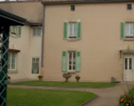 Résidence la Maisonnaie : Résidence Service Senior à Saint-Sauvant