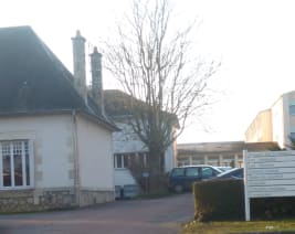 EHPAD les Châtaigniers : EHPAD à Chauvigny