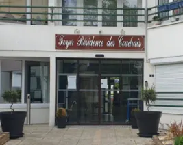 Résidence des Coudrais : Résidence Service Senior à Civray