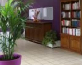 Foyer-Logement : Résidence Service Senior à Chaunay