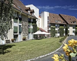 Residence d'Or : EHPAD à Montmorillon