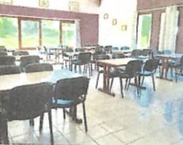Résidence de la Tour : Résidence Service Senior à Charroux