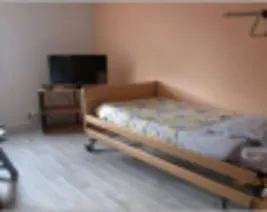 Résidence du Prieuré : Résidence Service Senior à Ayron