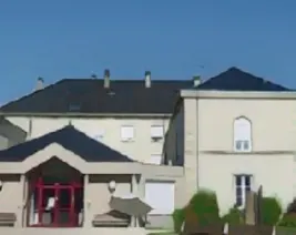 Résidence la Pélaudine : EHPAD à Eymoutiers