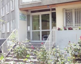 Résidence Unifores : Résidence Service Senior à Limoges