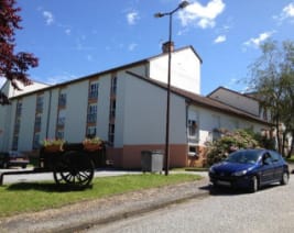 Résidence les Chênebeaux : Résidence Service Senior à Laurière
