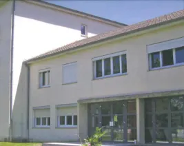 Résidence le Vincou : Résidence Service Senior à Bellac